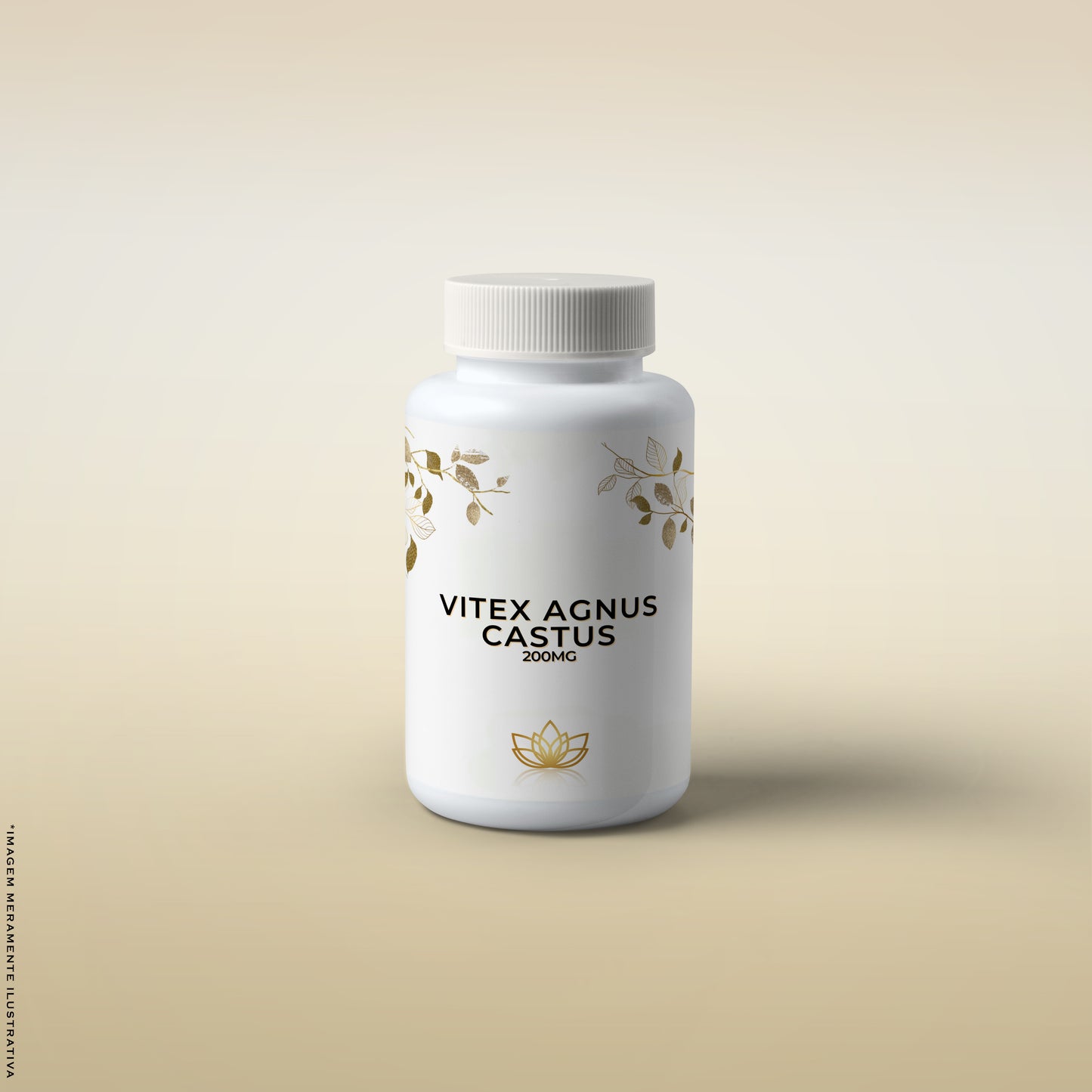 Vitex Agnus Castus 200mg